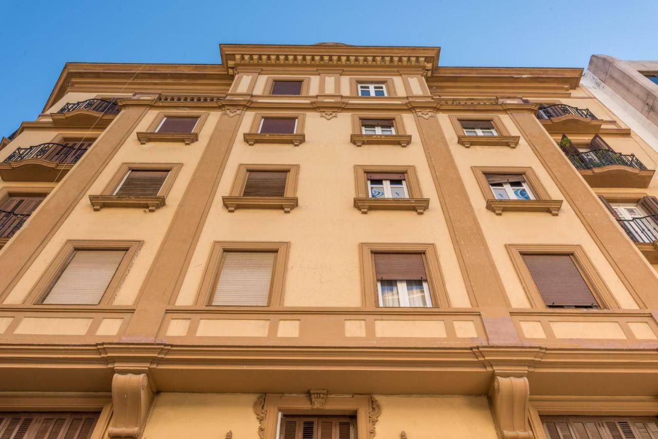 Апартаменти Magnifico Estudio En Bolsa 6. Ac. Малага Екстер'єр фото